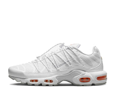 Nike Air Max Plus TN Utility Safety Orange Pure Platinum