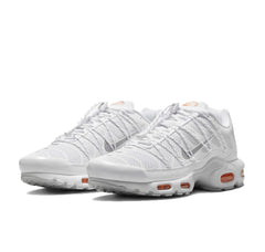 Nike Air Max Plus TN Utility Safety Orange Pure Platinum