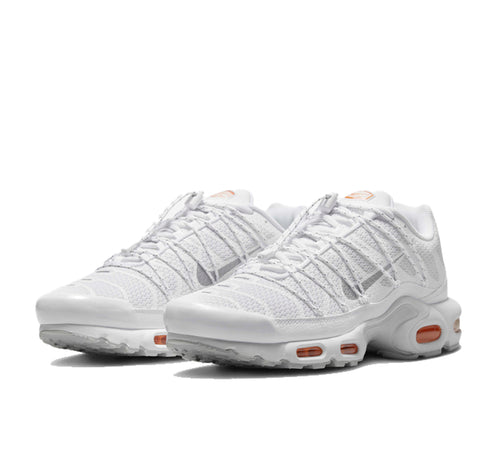 Nike Air Max Plus TN Utility Safety Orange Pure Platinum
