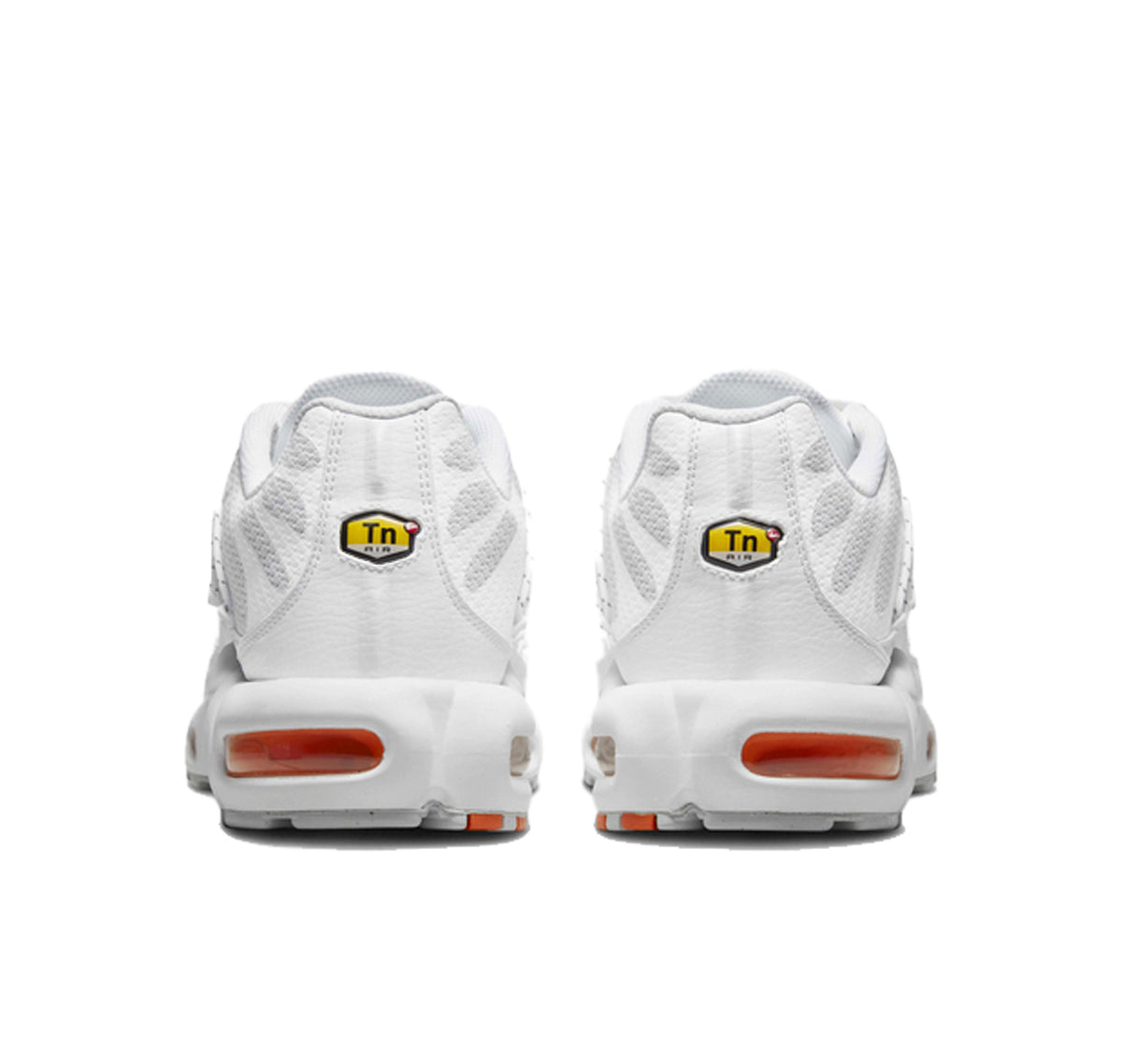 Nike Air Max Plus TN Utility Safety Orange Pure Platinum