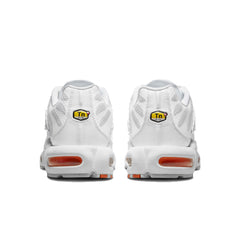 Nike Air Max Plus TN Utility Safety Orange Pure Platinum