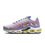 Nike Air Max Plus TN Violet Dust High Voltage