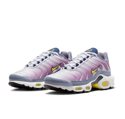 Nike Air Max Plus TN Violet Dust High Voltage