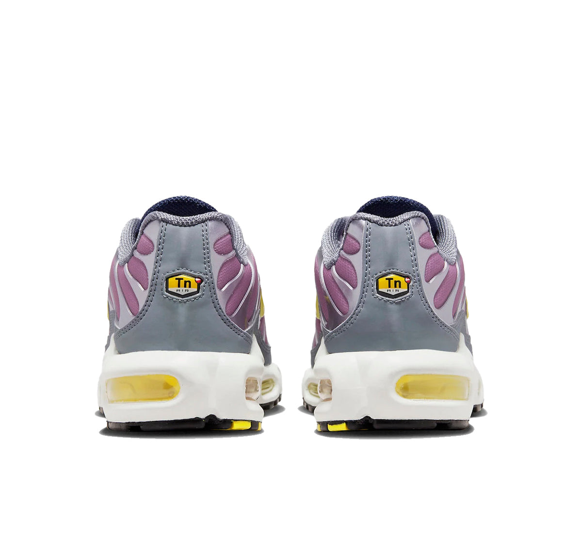 Nike Air Max Plus TN Violet Dust High Voltage