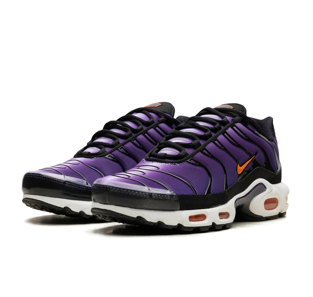 Nike Air Max Plus TN Voltage Purple