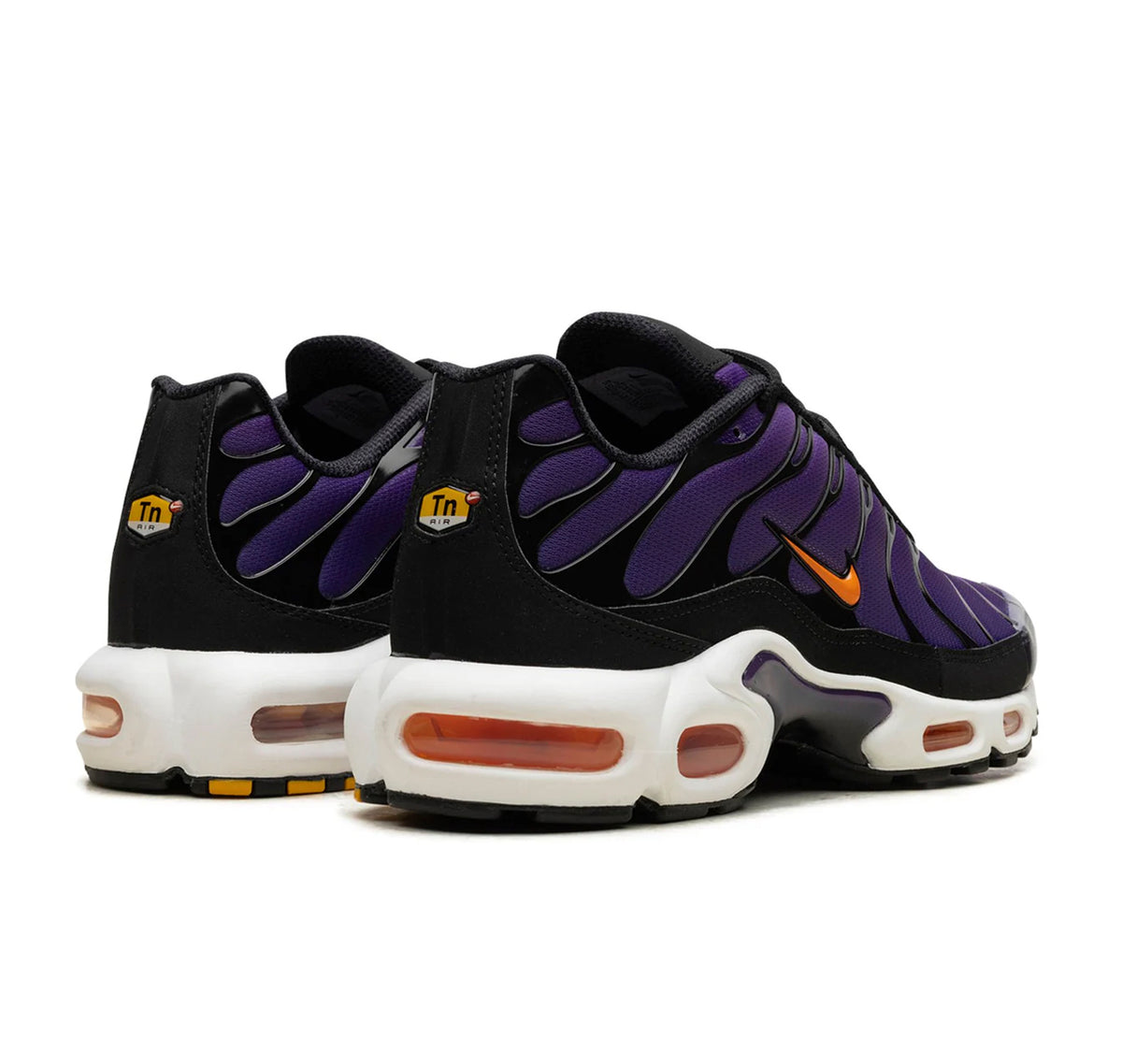Nike Air Max Plus TN Voltage Purple