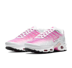 Nike Air Max Plus TN “White Pink Foam”