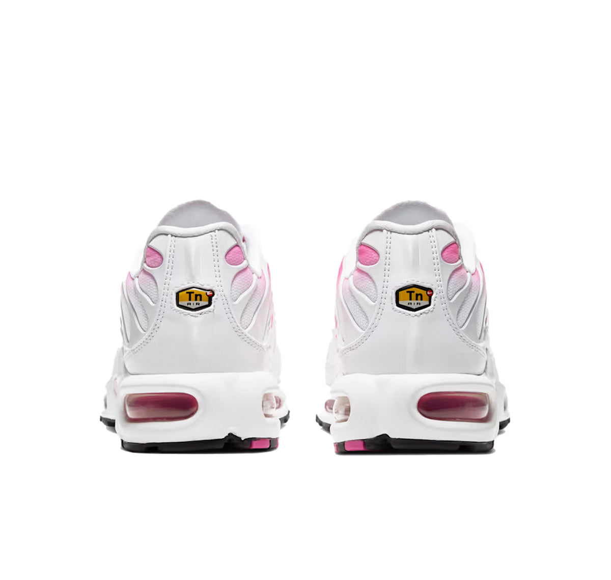 Nike Air Max Plus TN “White Pink Foam”