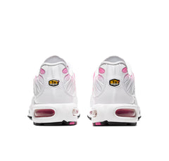 Nike Air Max Plus TN “White Pink Foam”