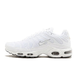 Nike Air Max Plus TN "White"