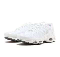Nike Air Max Plus TN "White"