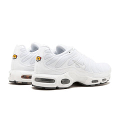 Nike Air Max Plus TN "White"