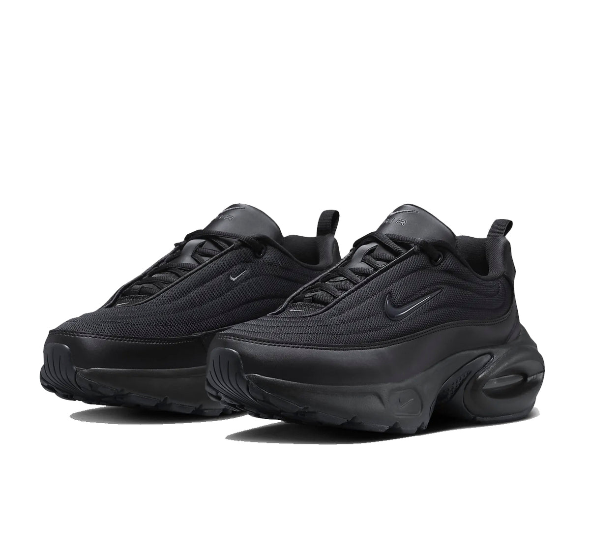 Nike Air Max Portal Black Anthracite
