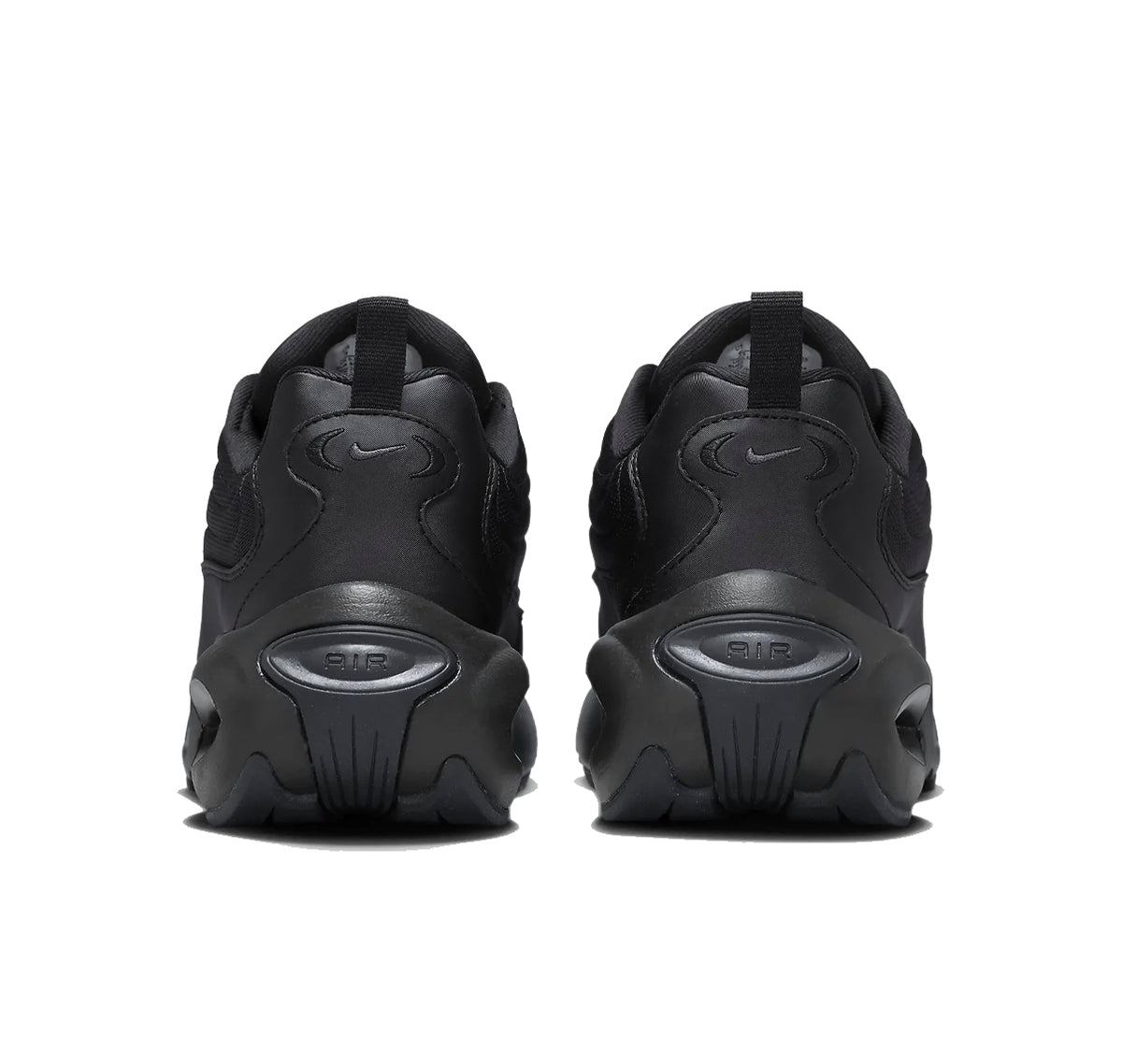 Nike Air Max Portal Black Anthracite