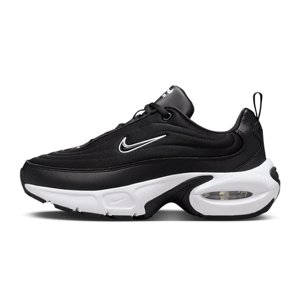Nike Air Max Portal "Black White"