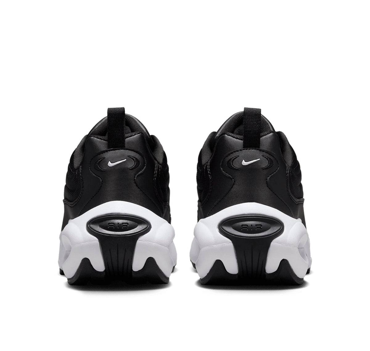Nike Air Max Portal "Black White"