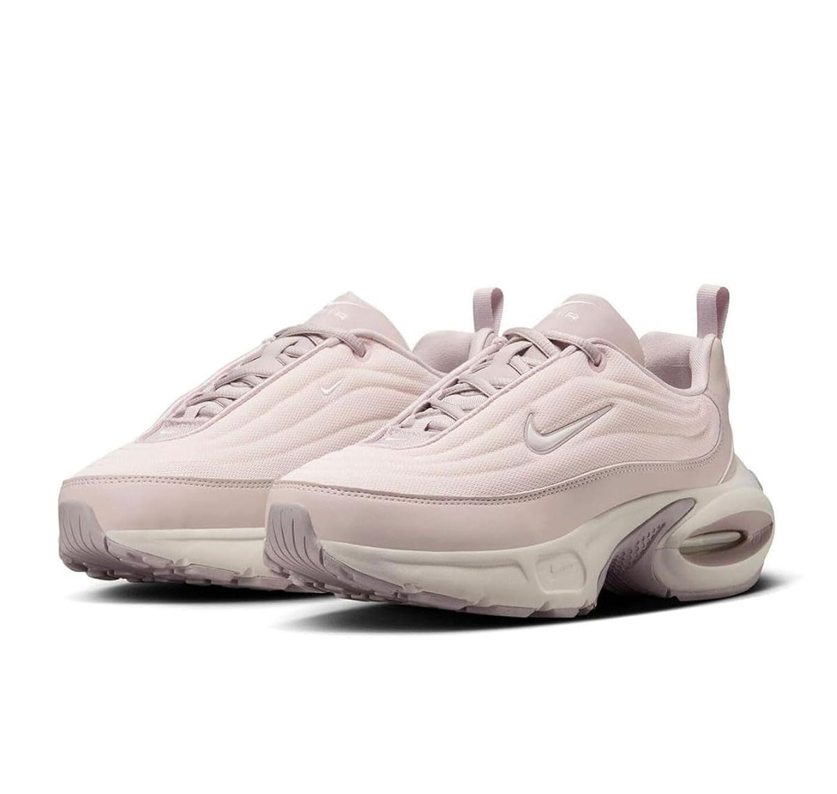 Nike Air Max Portal "Platinum Violet Desert Berry Sail Light Soft Pink"