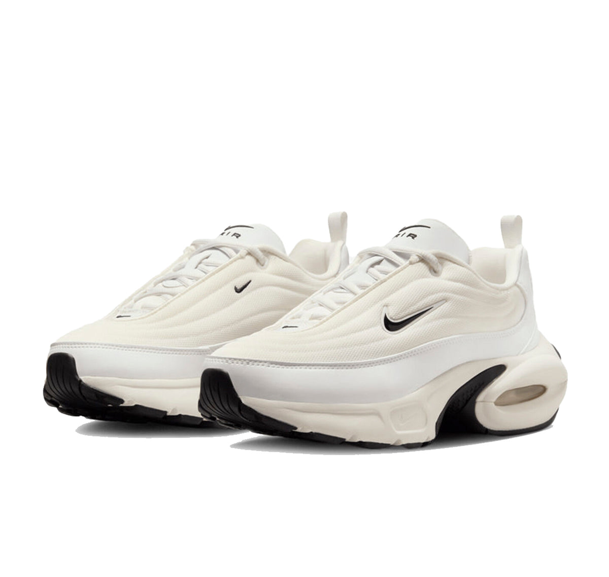 Nike Air Max Portal "Sail Black"