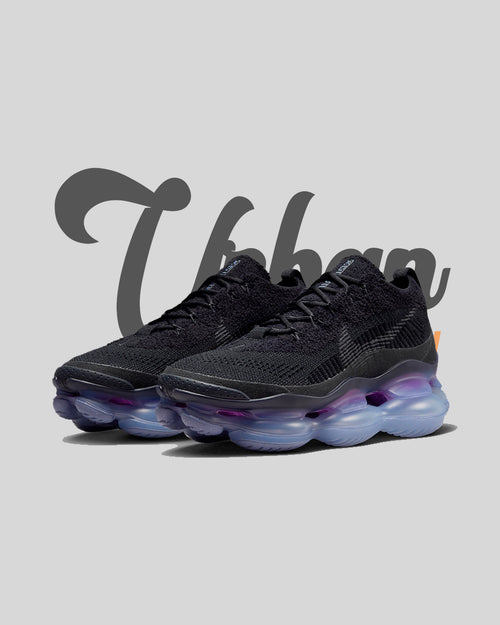 Nike Air Max Scorpion FK Black Purple