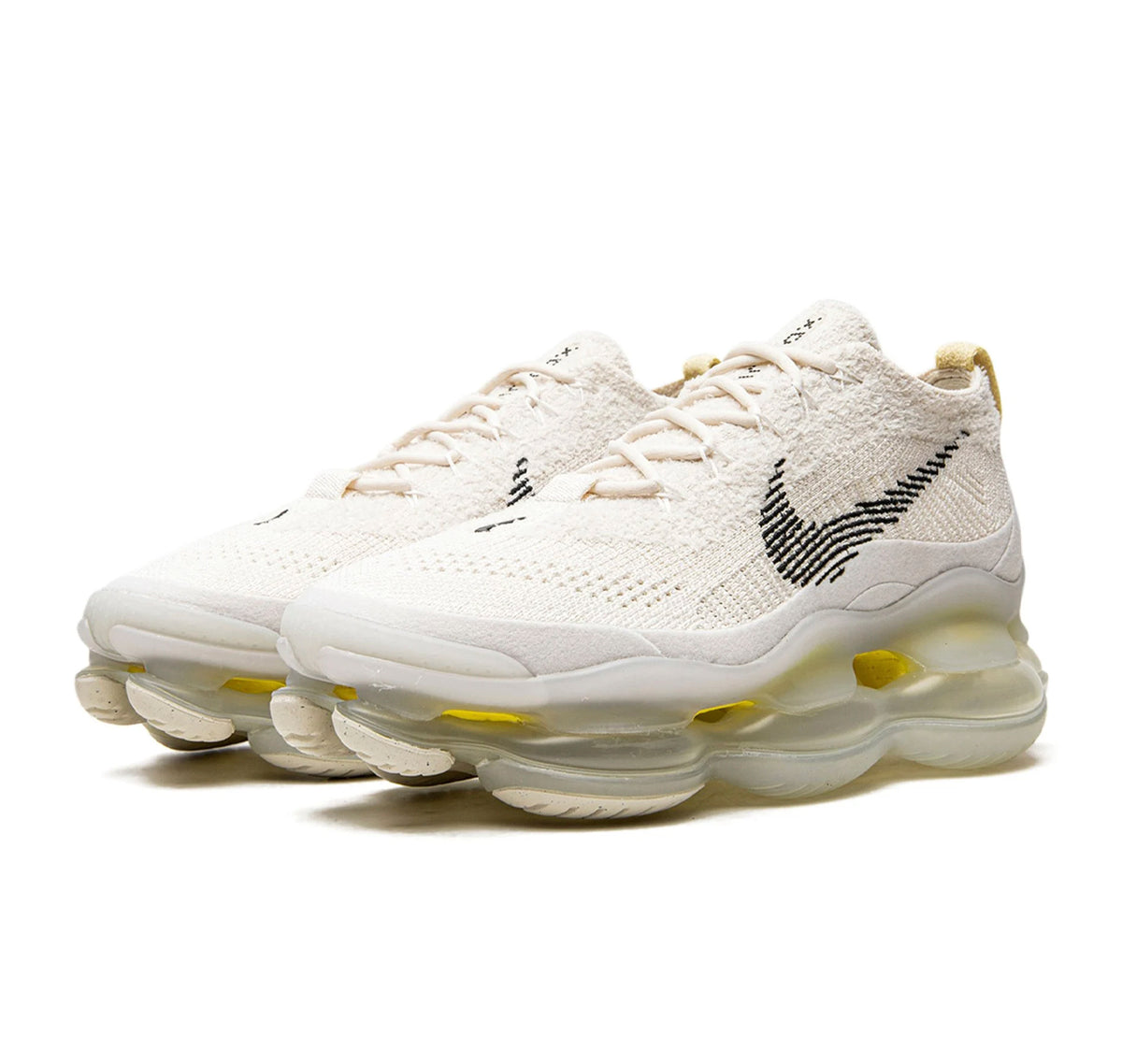 Nike Air Max Scorpion FK "Lemon Wash"