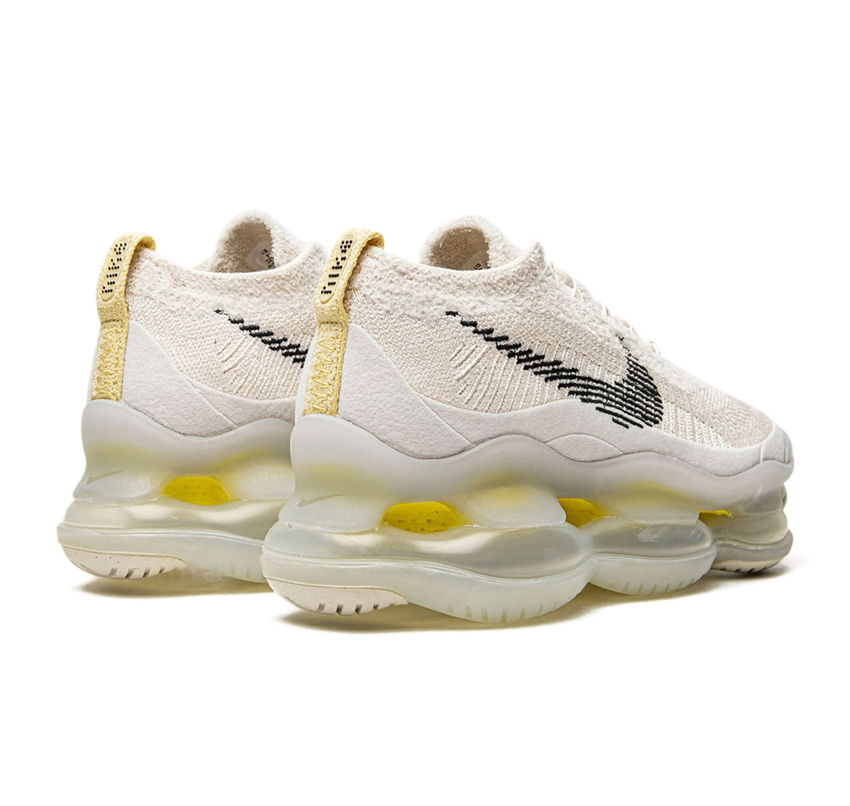 Nike Air Max Scorpion FK "Lemon Wash"
