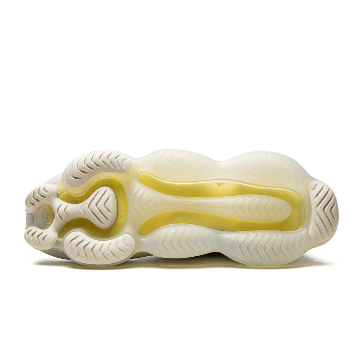 Nike Air Max Scorpion FK "Lemon Wash"
