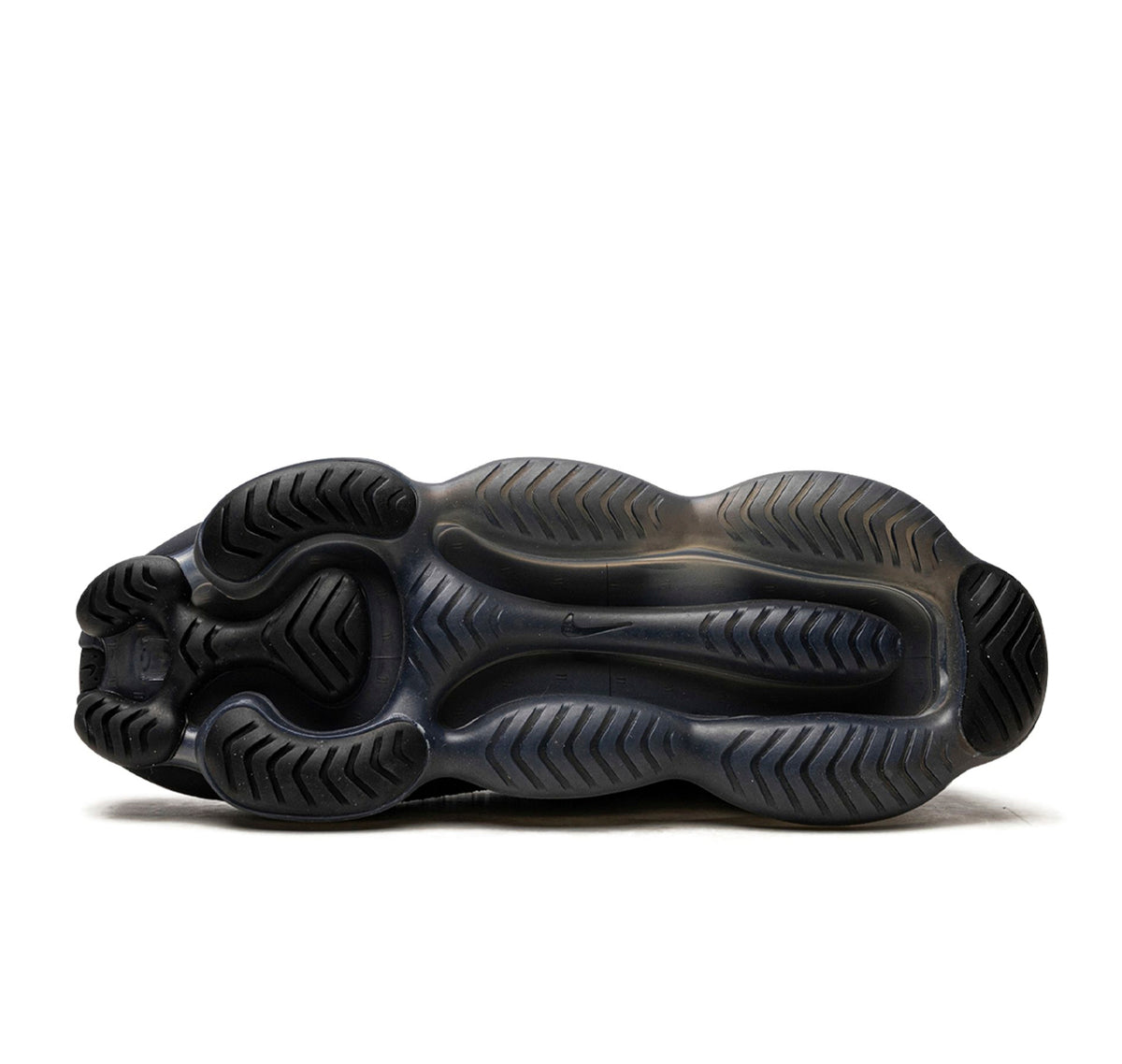Nike Air Max Scorpion FK "Triple Black"