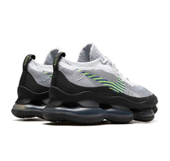 Nike Air Max Scorpion FK "Wolf Grey"
