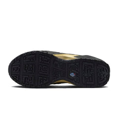Nike Air Max Sunder "Black Dark Smoke Grey Metallic Gold"