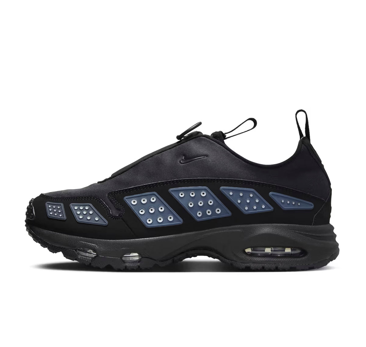 Nike Air Max Sunder "Black Silver"