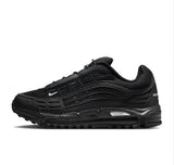 Nike Air Max TL 2.5 Black Metallic Silver
