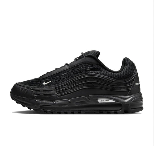 Nike Air Max TL 2.5 Black Metallic Silver
