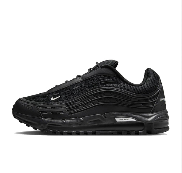 Nike Air Max TL 2.5 Black Metallic Silver
