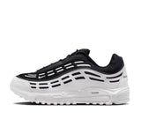 Nike Air Max TL 2.5 Comme des Garcons Homme Plus Black White