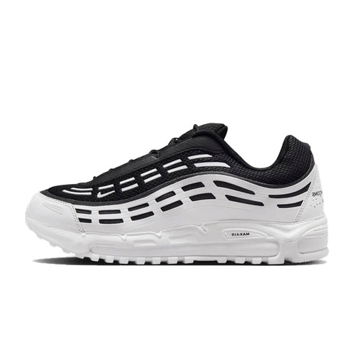 Nike Air Max TL 2.5 Comme des Garcons Homme Plus Black White