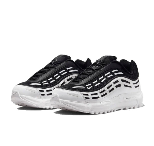 Nike Air Max TL 2.5 Comme des Garcons Homme Plus Black White