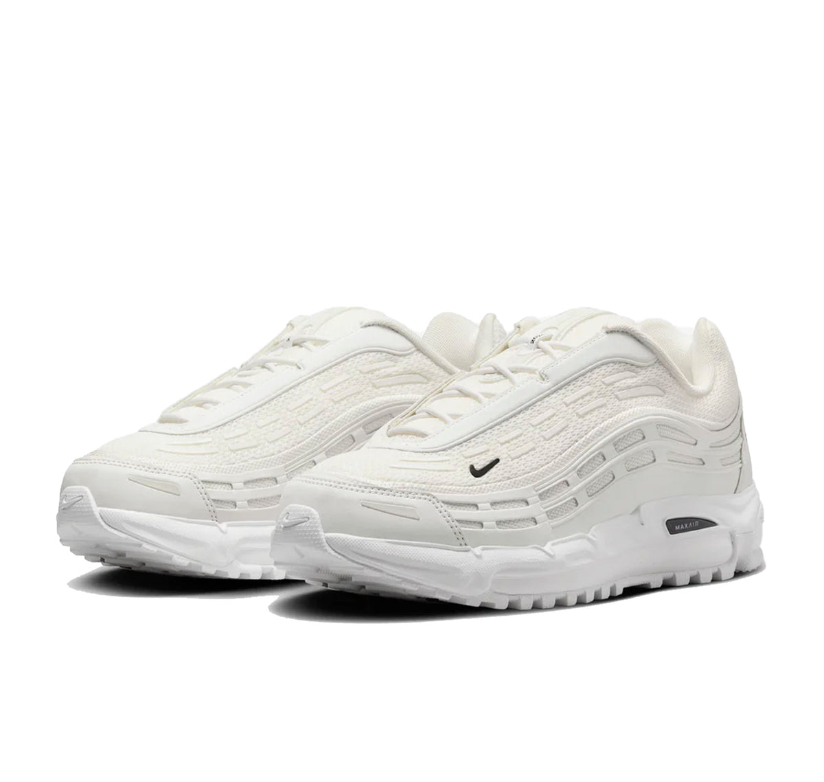 Nike Air Max TL 2.5 Comme des Garcons Homme Plus White