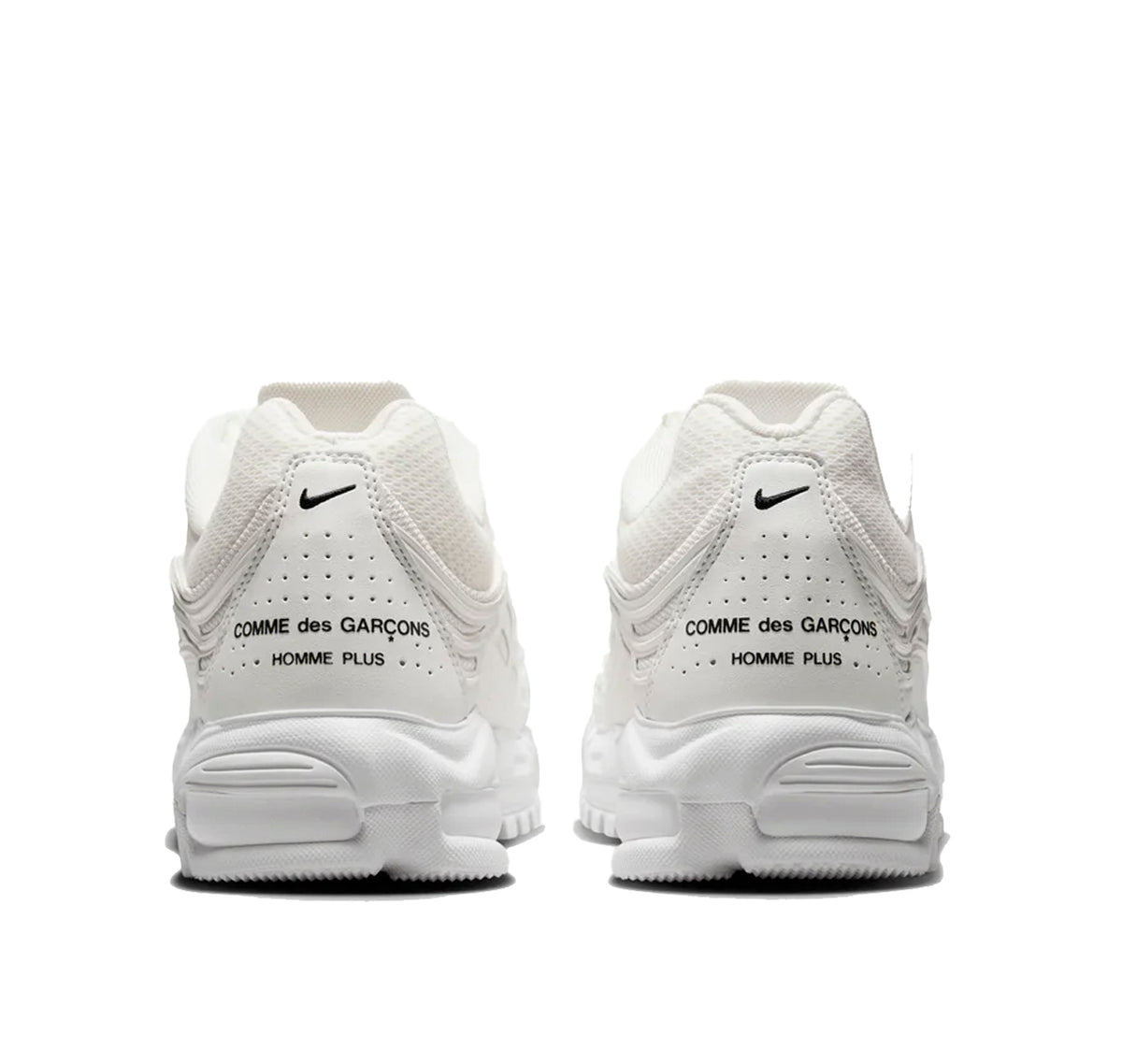Nike Air Max TL 2.5 Comme des Garcons Homme Plus White