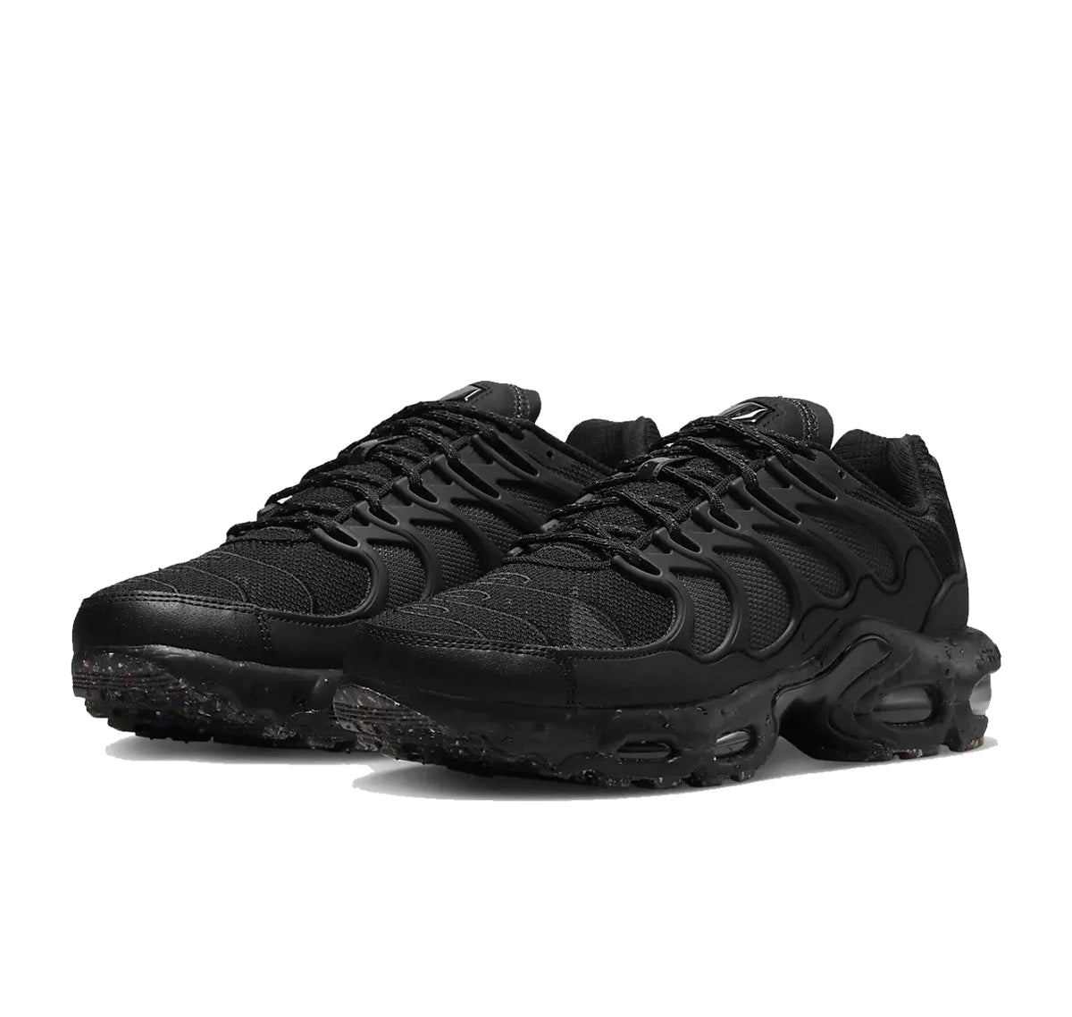 Nike Air Max Terrascape Plus "Black Anthracite"