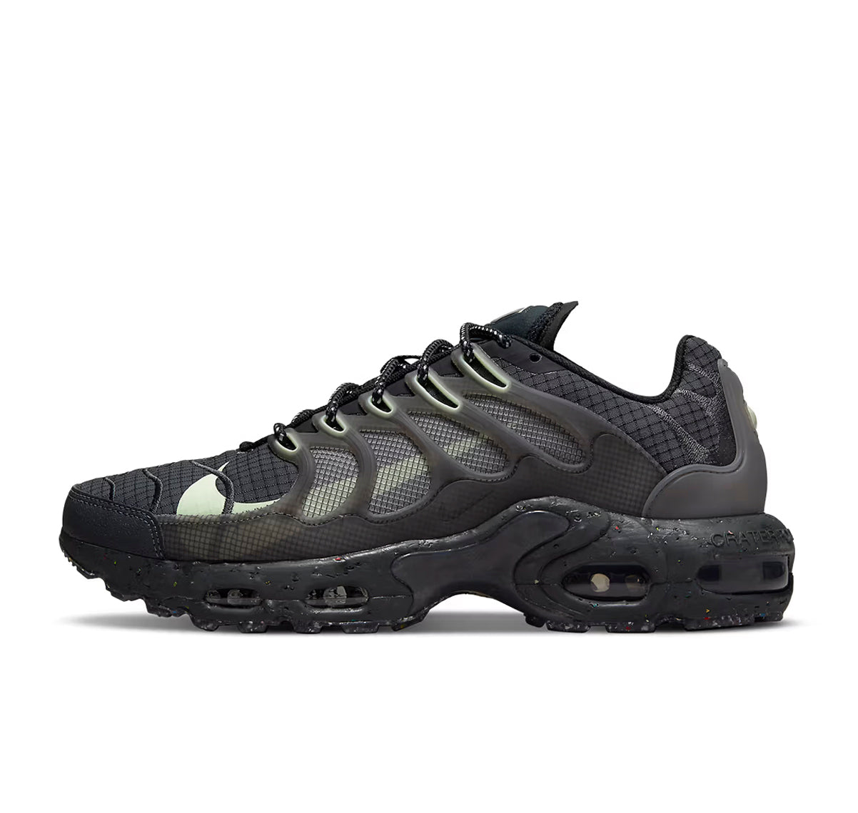 Nike Air Max Terrascape Plus Black Lime