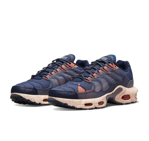 Nike Air Max Terrascape Plus Obsidian Thunder Blue