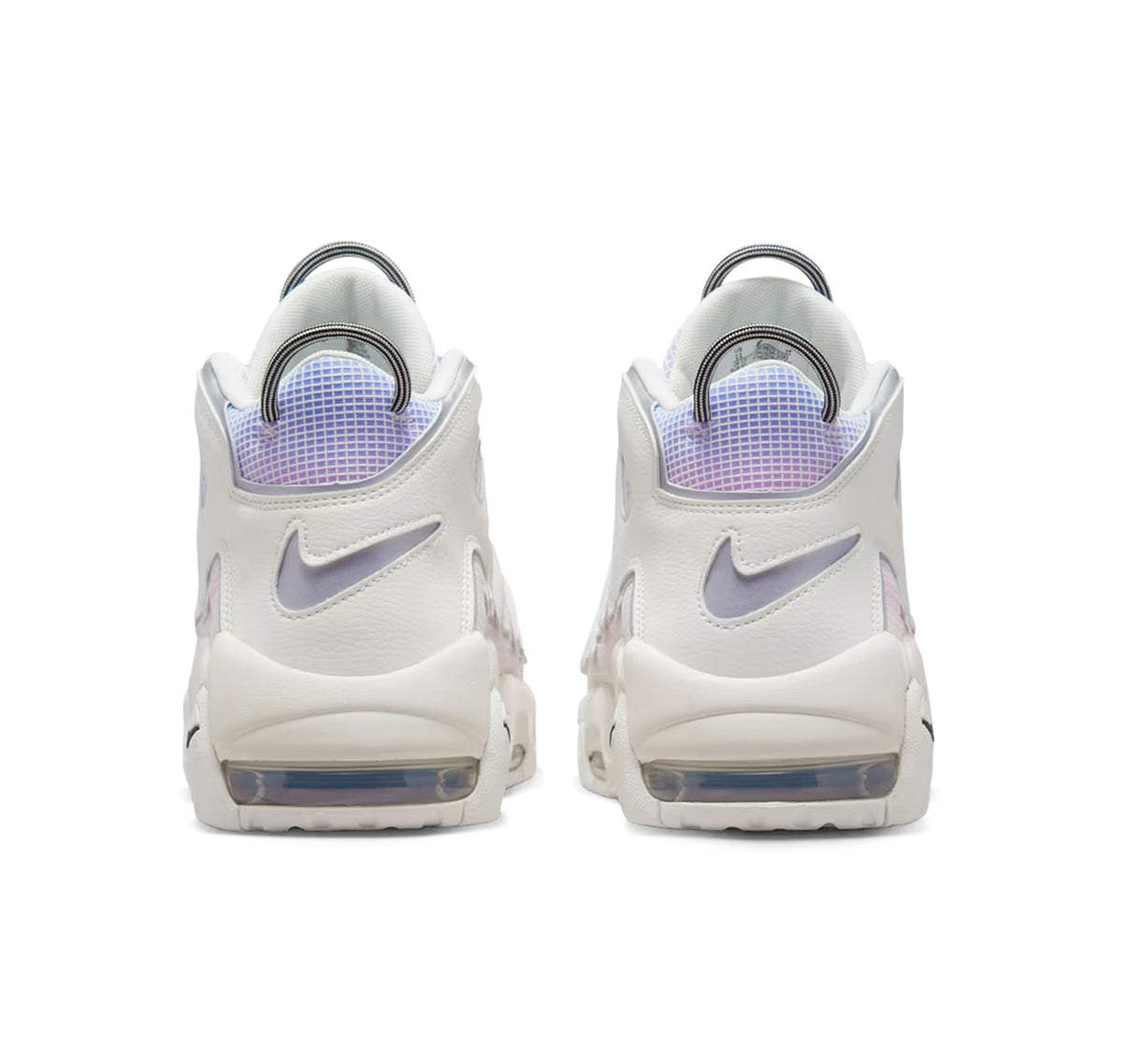Nike Air More Uptempo 96 Thank You, Wilson