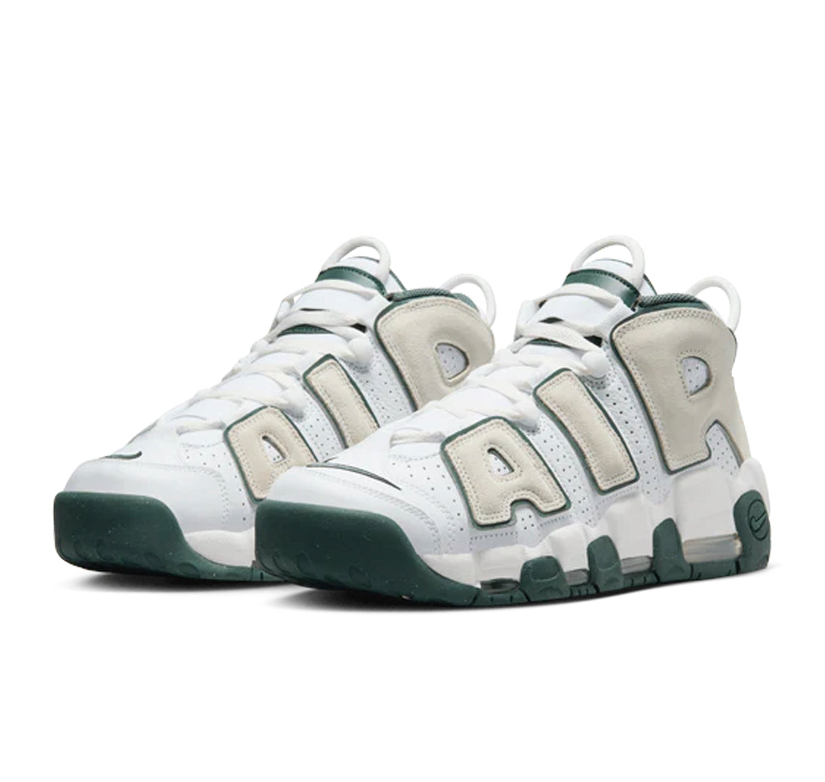 Nike Air More Uptempo 96 "Vintage Green"