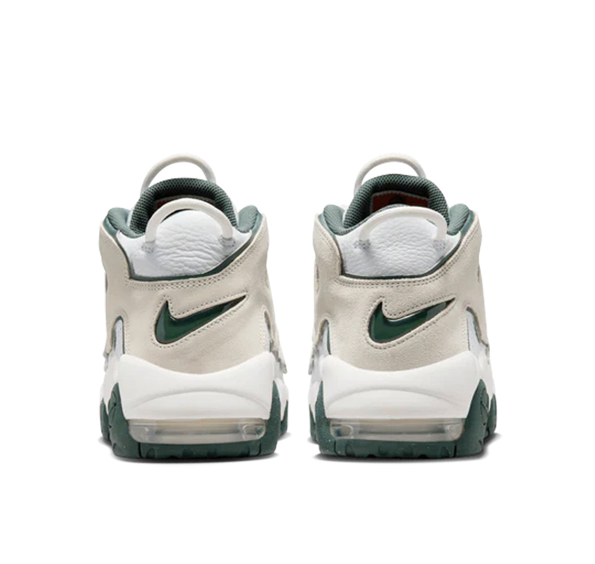 Nike Air More Uptempo 96 "Vintage Green"