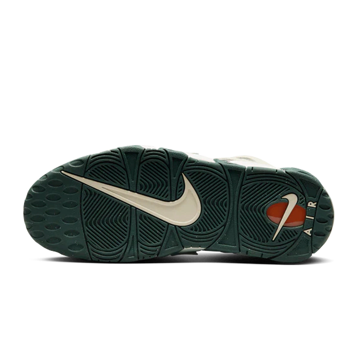 Nike Air More Uptempo 96 "Vintage Green"