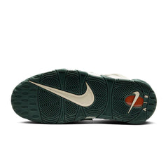 Nike Air More Uptempo 96 "Vintage Green"