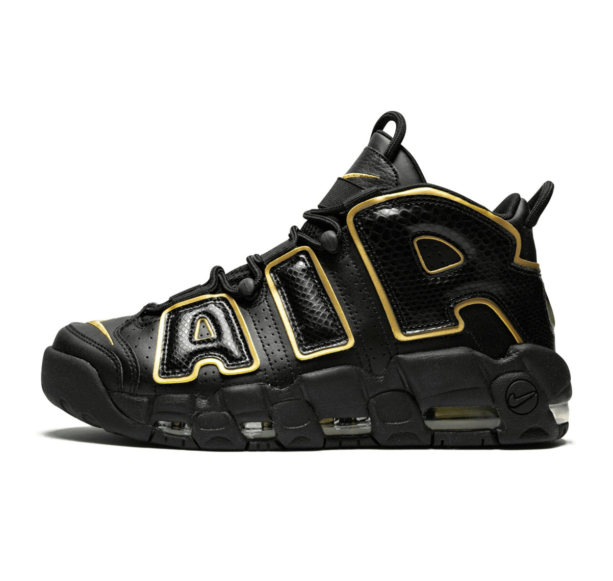 Nike Air More Uptempo 96 "France"