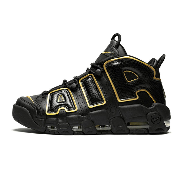 Nike Air More Uptempo 96 "France"
