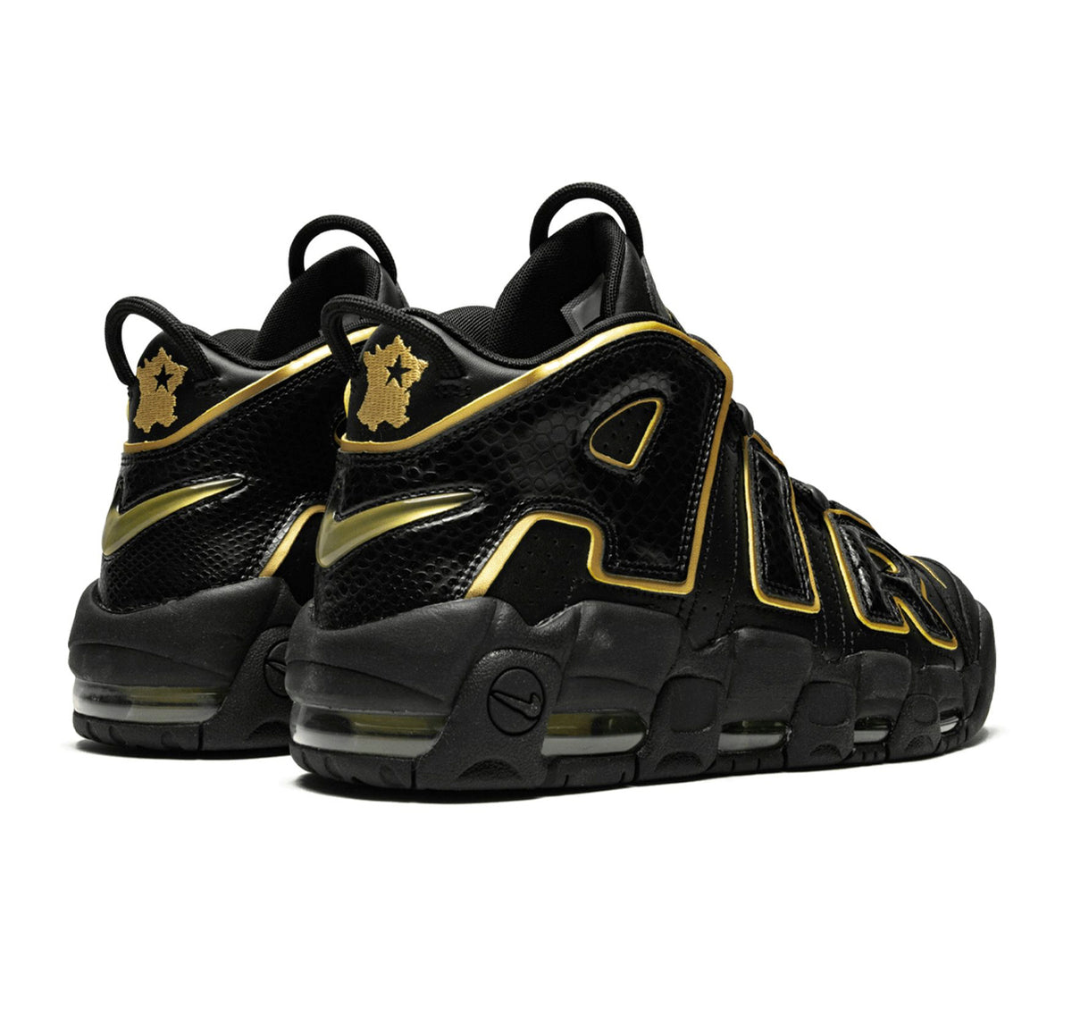 Nike Air More Uptempo 96 "France"