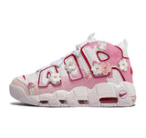 Nike Air More Uptempo "Flower"
